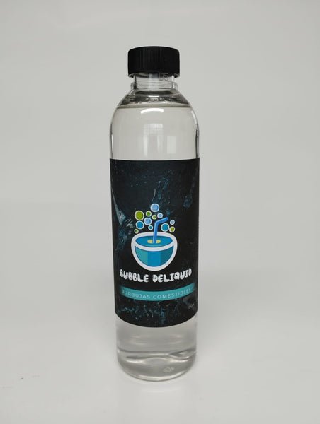 Burbujas comestibles Bubble Deliquid 250ml