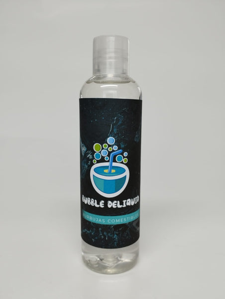 Burbujas comestibles Bubble Deliquid 125ml