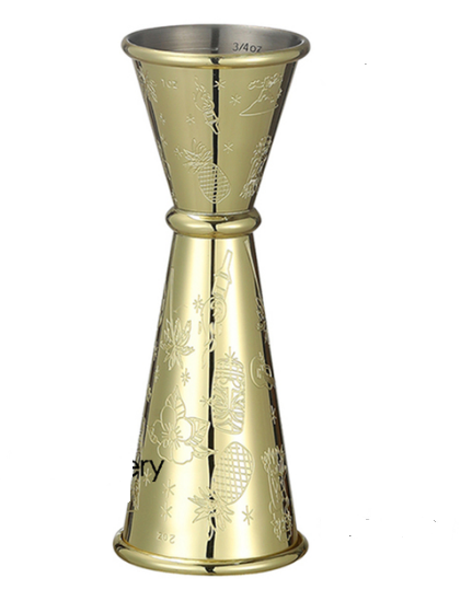 Japones Tiki Gold 1x2 oz