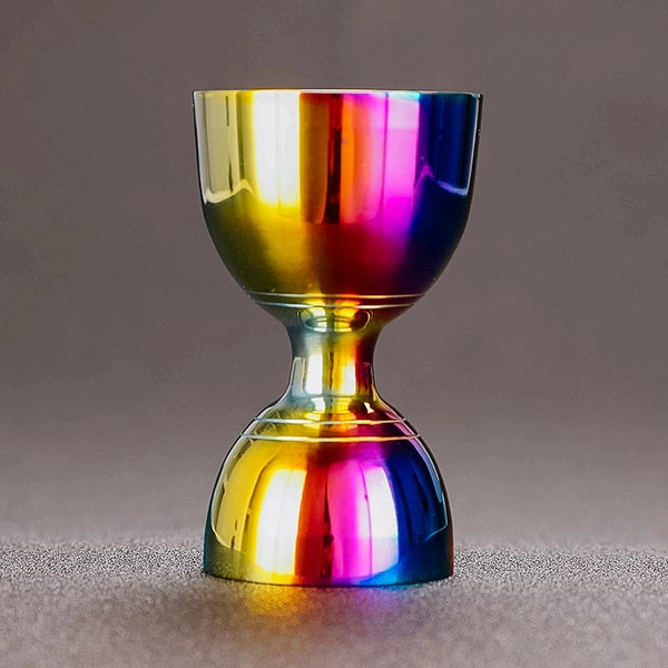 Jigger Campana Colours 30-60 ml