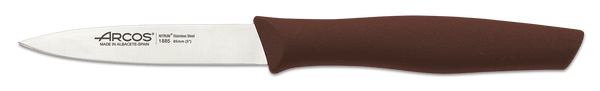 Cuchillo mondador 85 mm