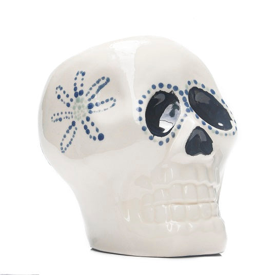 Calavera Tiki