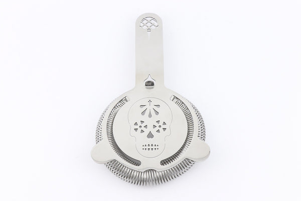 Colador calavera standar