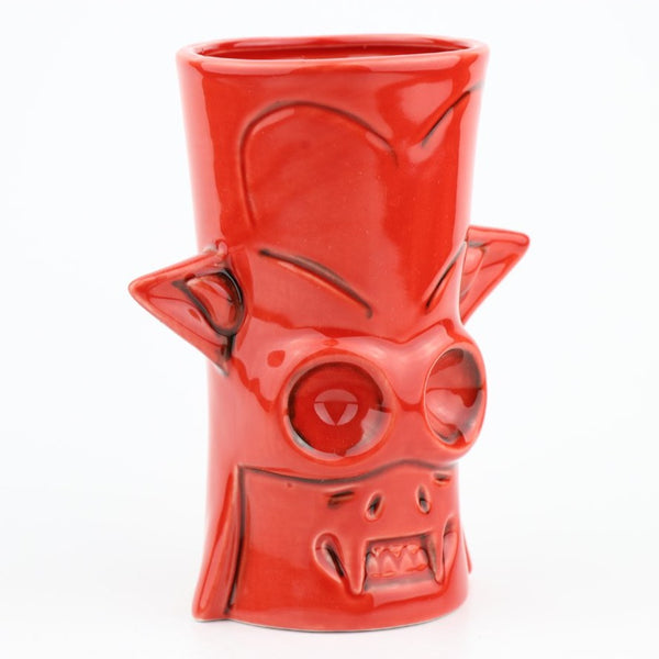 Tiki Devil