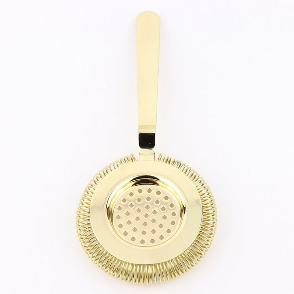 Colador Oruga Gold