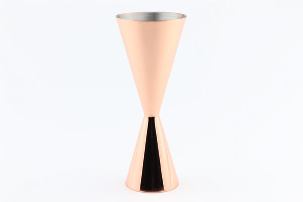 Jigger Aero Cobre 1x2oz