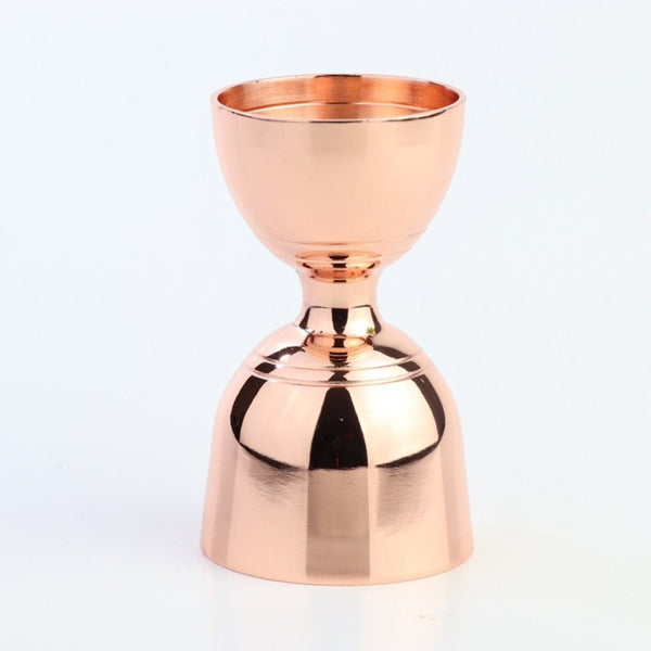 Jigger Campana Cobre 30-60 ml