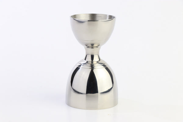 Jigger Campana Plata 30-60 ml