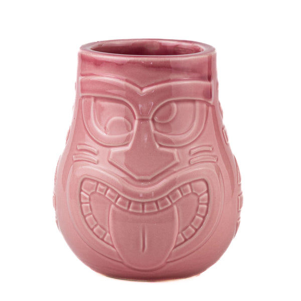 Tiki Funny face