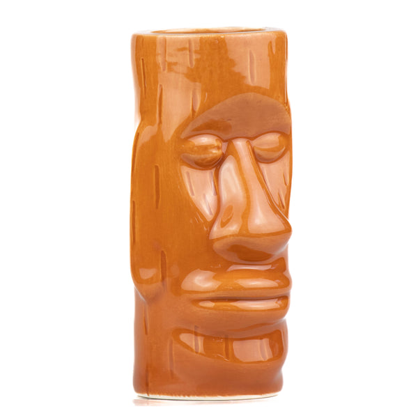 Tiki Brown islander