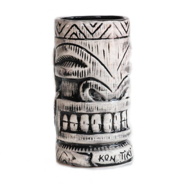 Kon Tiki be Happy