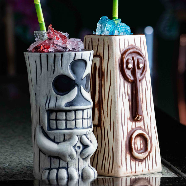 Tiki 2 kids