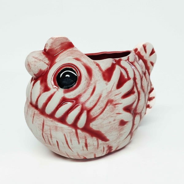 Piraña Tiki