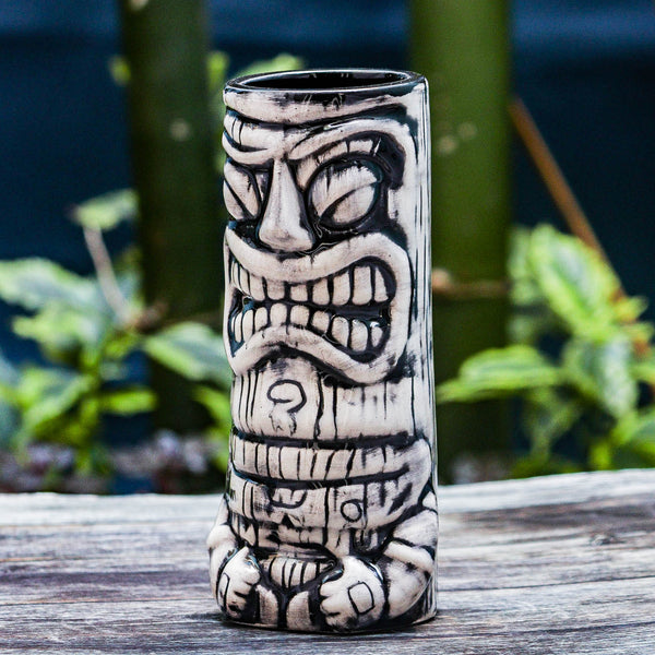 Tiki Samif