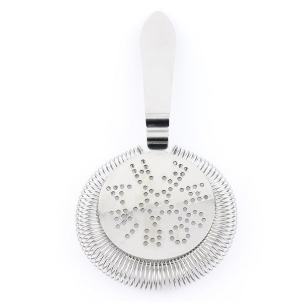 Colador SPRUNG PLATA