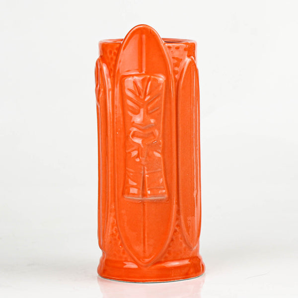 Tiki Surf Style