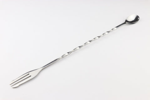 Bar spoon tridente 50cm