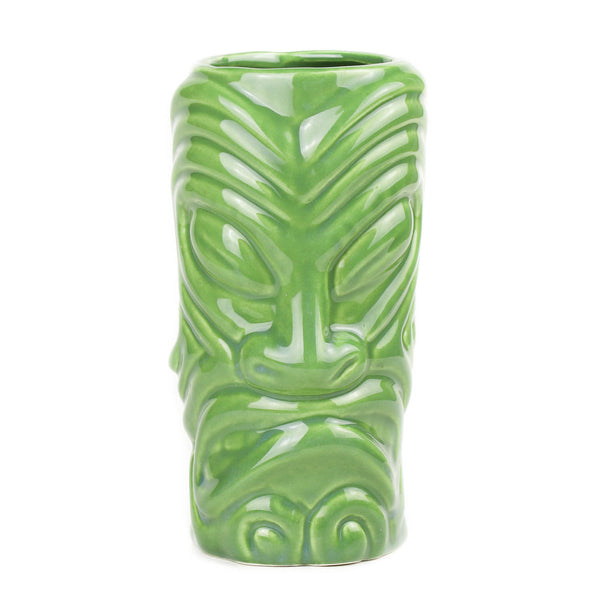 Tiki Warrior