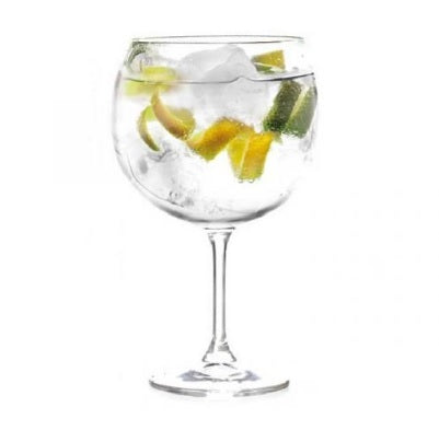 Copa Gin and Tonic 650ml