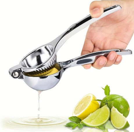 Exprimidor Delux para Limones