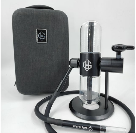 Gravity Hooka