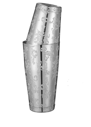 Boston Shaker Leaf