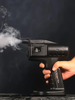 Smoked Bubble Gun