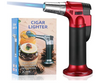 Soplete Rojo Cigar Lighter