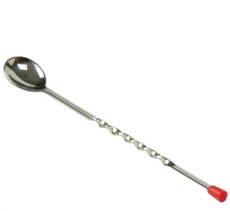 Cuchara Punto Rojo de 30cm