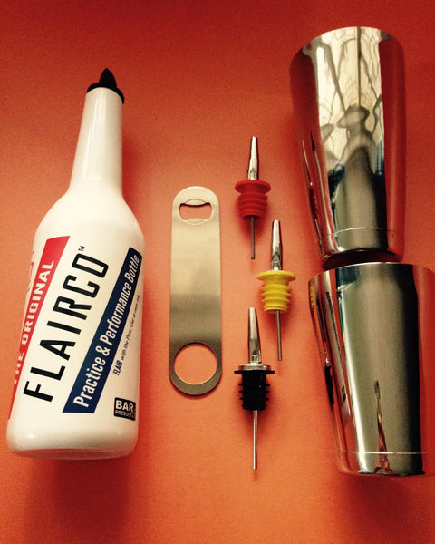 Flair Kit