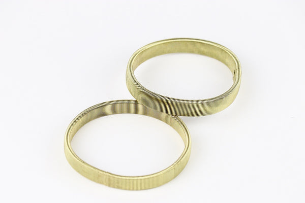 Arm band Antique gold