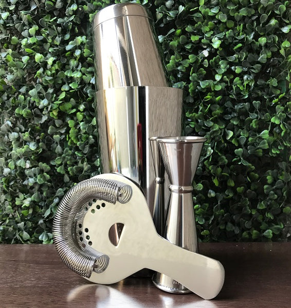 Bar kit