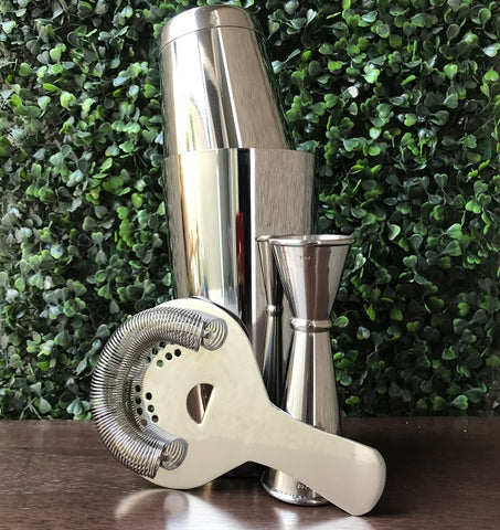 Bar kit
