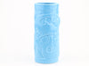 Tiki Blue mermaid 12 oz