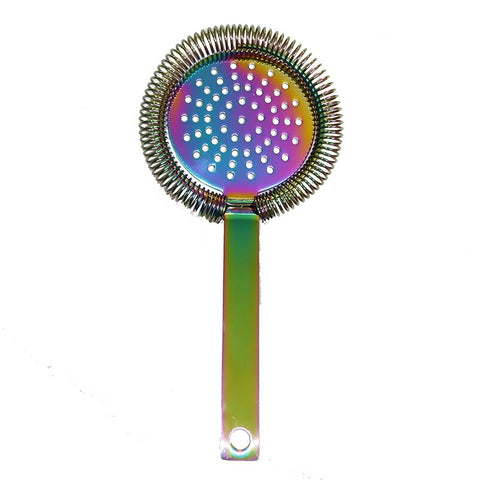 Colador 360 tornasol