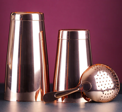 Copper Julep Kit