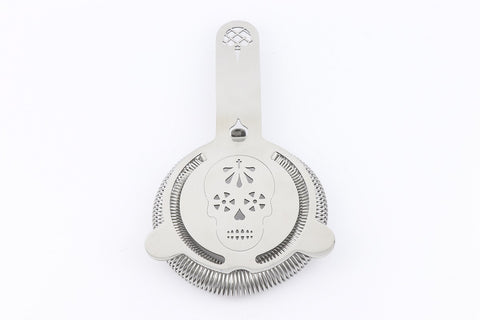 Colador calavera standar