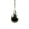 Bar spoon Gota plata 30cm