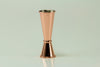 Jigger Japones Cobre 30 - 60ml
