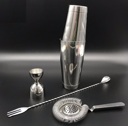 Mixology Kit