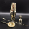 Leopold gold kit