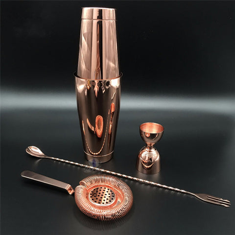 Leopold copper kit