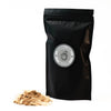 Smoking chips Manzano