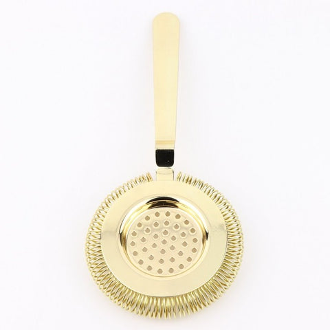 Colador Oruga Gold