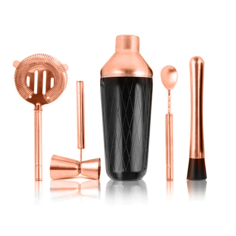 Vintage copper kit