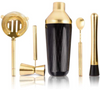 Gold vintage kit