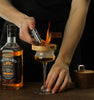 Kit para ahumar cocteles