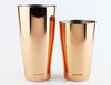 Shaker boston copper kit