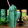 Tiki Cactus 15oz