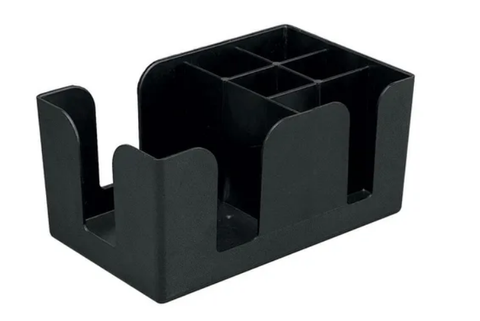 Caddy para Barra